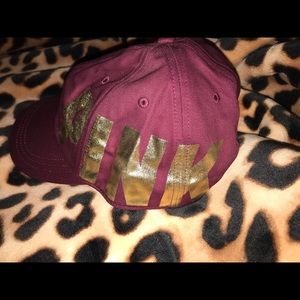 PINK Victoria Secret hat